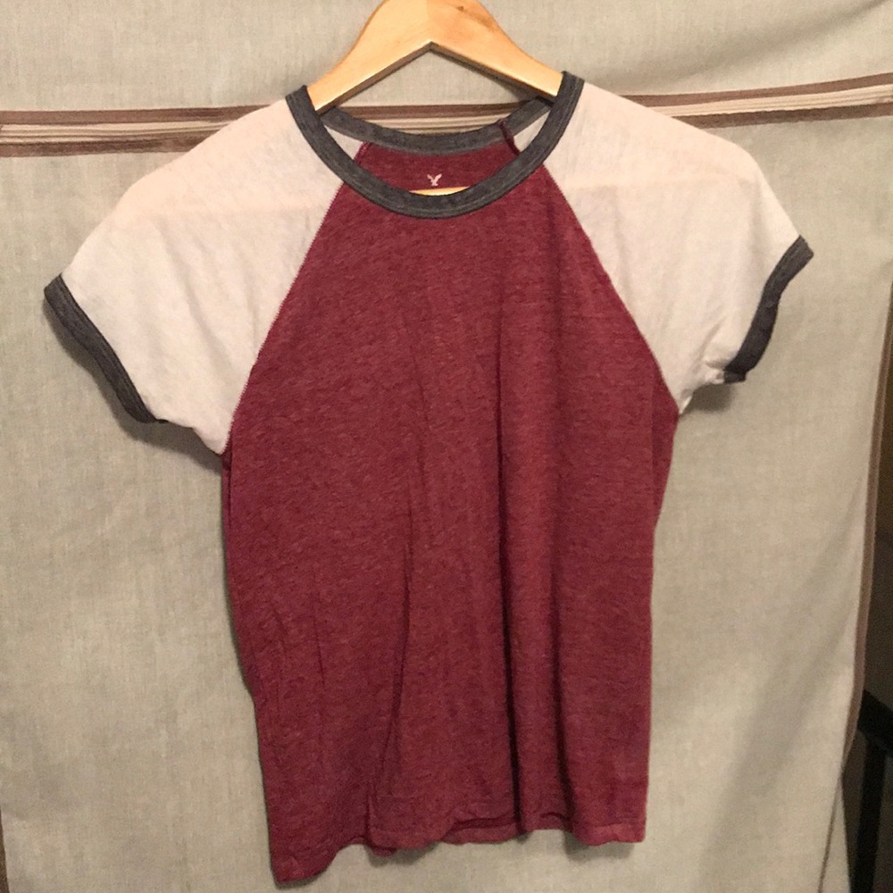American Eagle short sleeve